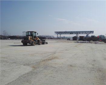 億龍的無(wú)塵清掃機(jī)，我們很滿(mǎn)意！