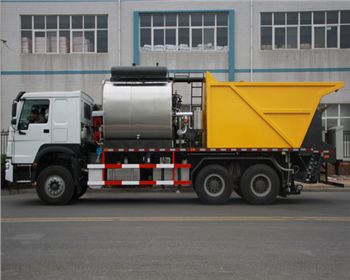 河南同步碎石封層車的優(yōu)勢(shì)解析