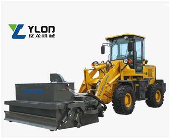 河南億龍機(jī)械設(shè)備解答清掃車(chē)剎車(chē)鼓的保養(yǎng)方法