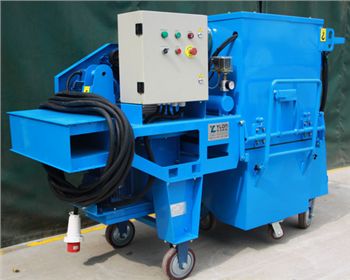 這樣才能正確的選擇河南拋丸機廠家！