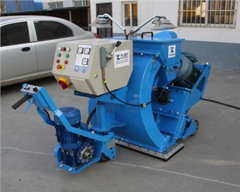 這些拋丸機(jī)的錯(cuò)誤使用方法，你還在犯？